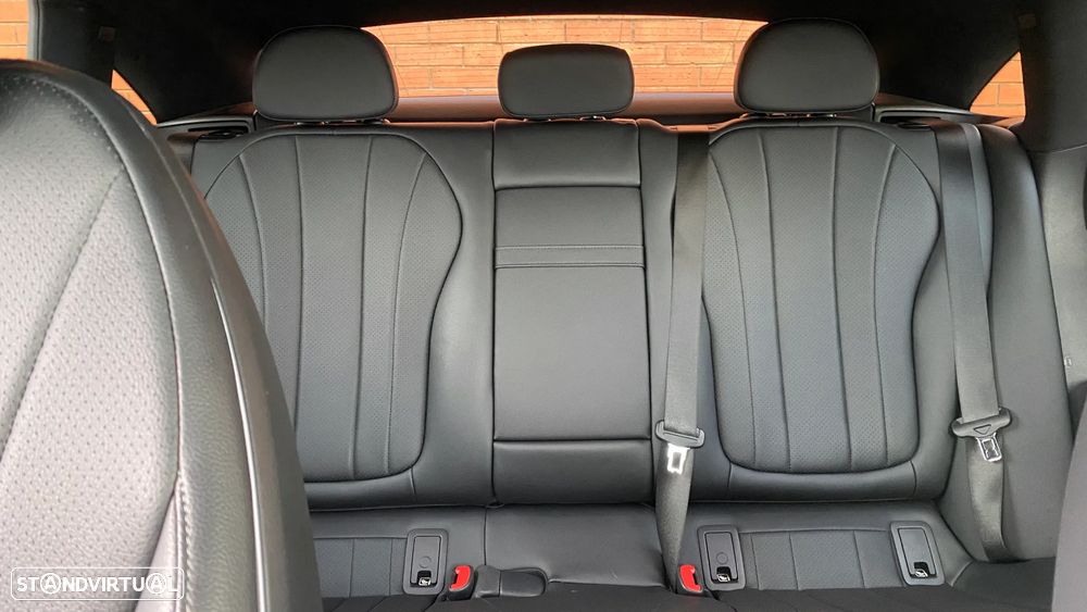 Mercedes-Benz EQE 350 Edition - 21