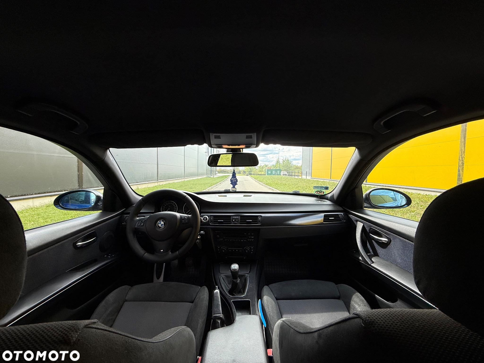 BMW Seria 3 320i - 8