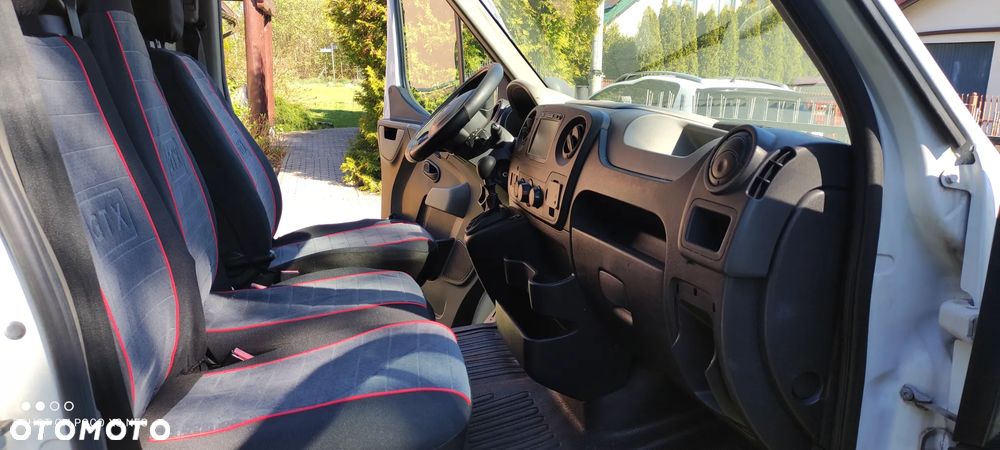 Renault master - 4