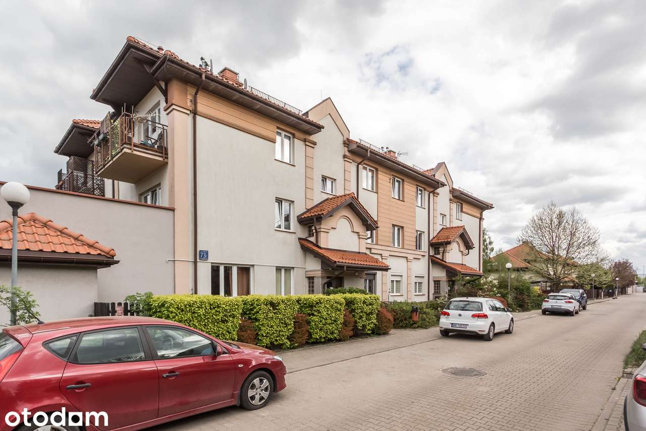 Mieszkanie 2 pok. - 30m2 - wolne od 30.09. - Białołęka, ul. Geodezyjna
