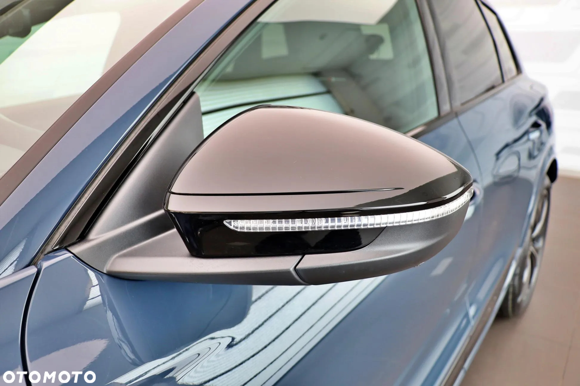 Audi Q6 e-tron e-tron Quattro 100kWh - 11