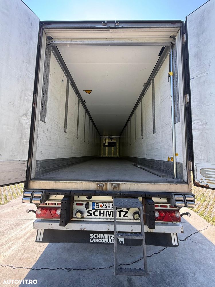 Schmitz Cargobull SCB S3B - 5