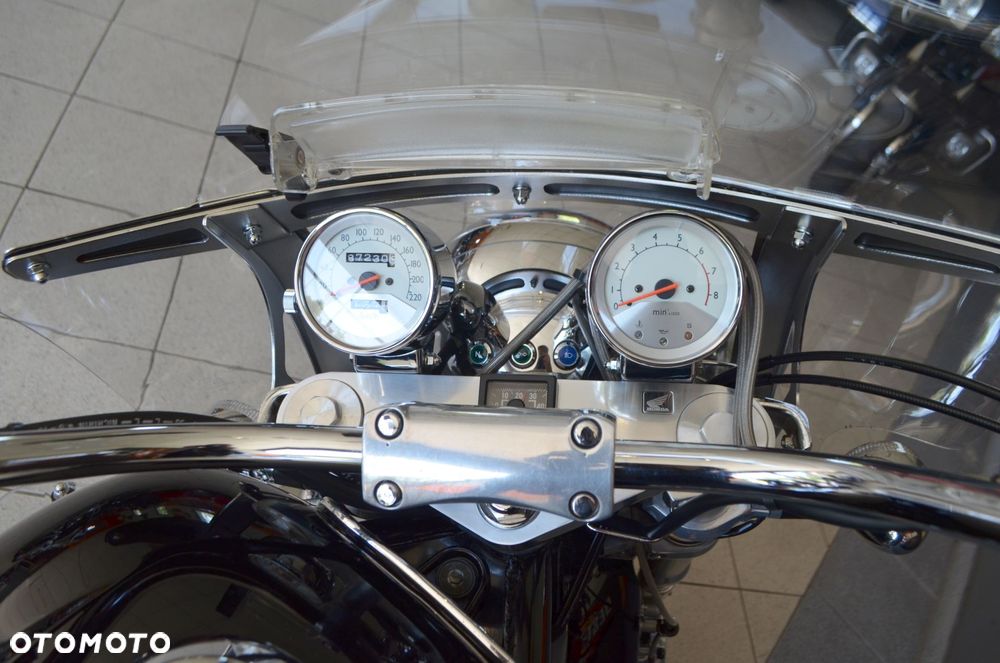 Honda Valkyrie - 32