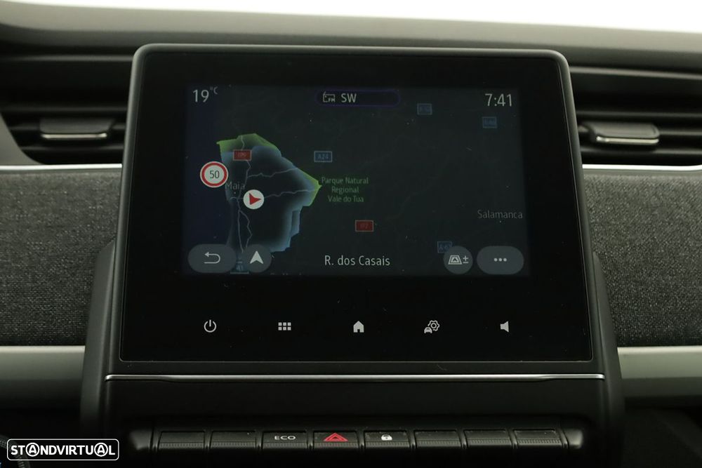 Renault Zoe (c/ Bateria) E-Tech EV50 Evolution - 12