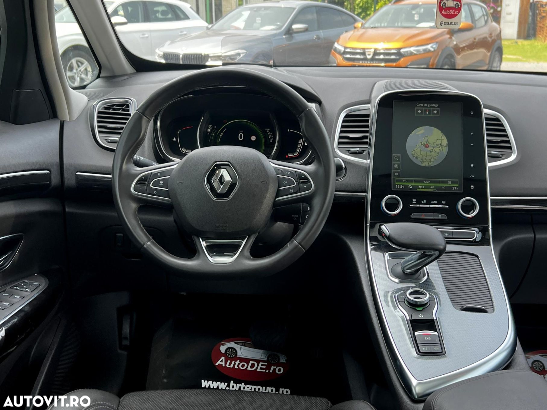 Renault Espace - 9