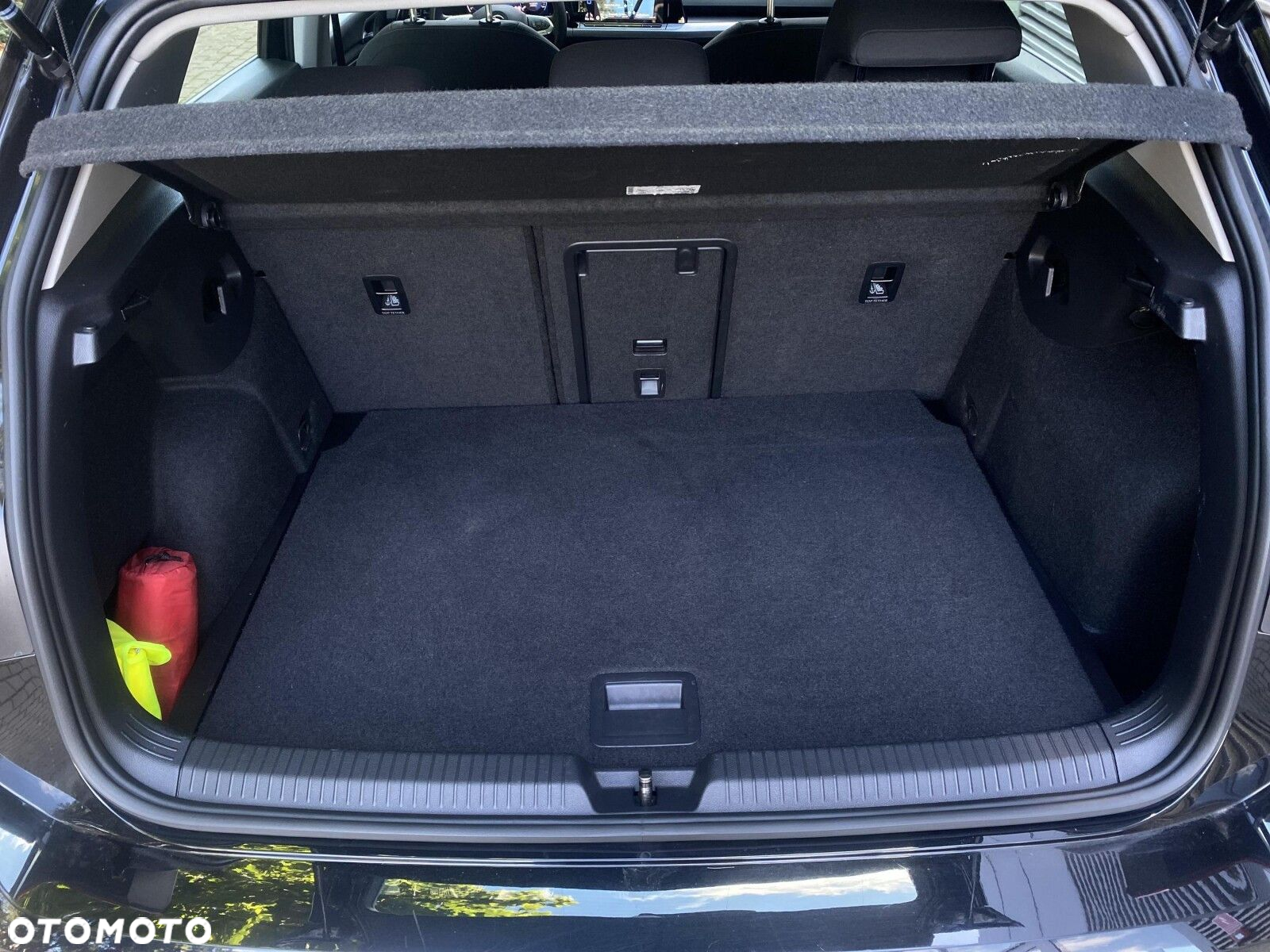 Volkswagen Golf VIII 2.0 TDI Style DSG - 35