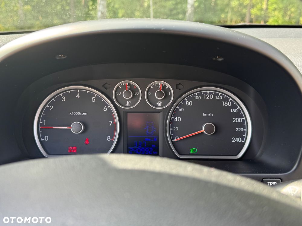 Hyundai i30 1.4 Classic + - 9