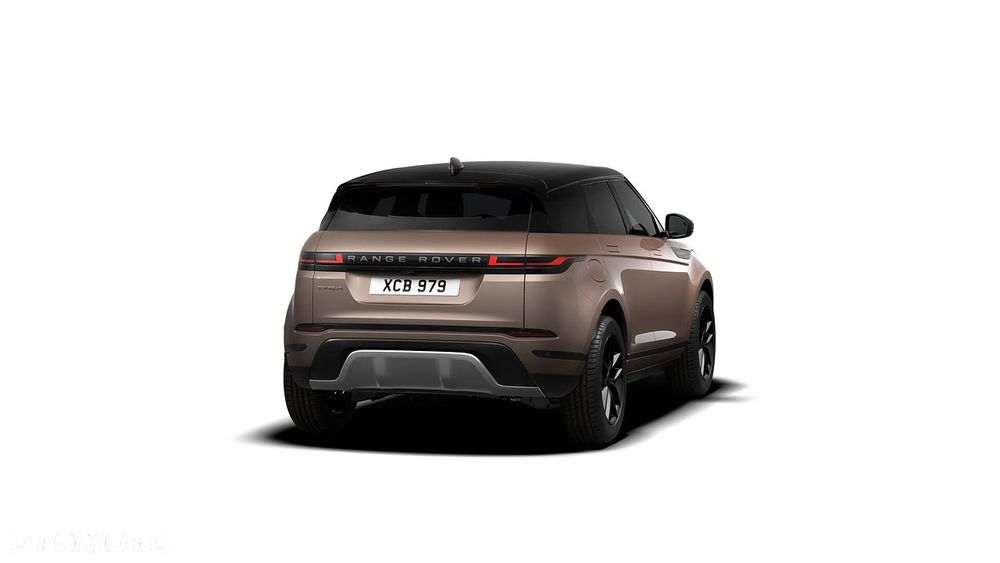 Land Rover Range Rover Evoque D200 S - 2