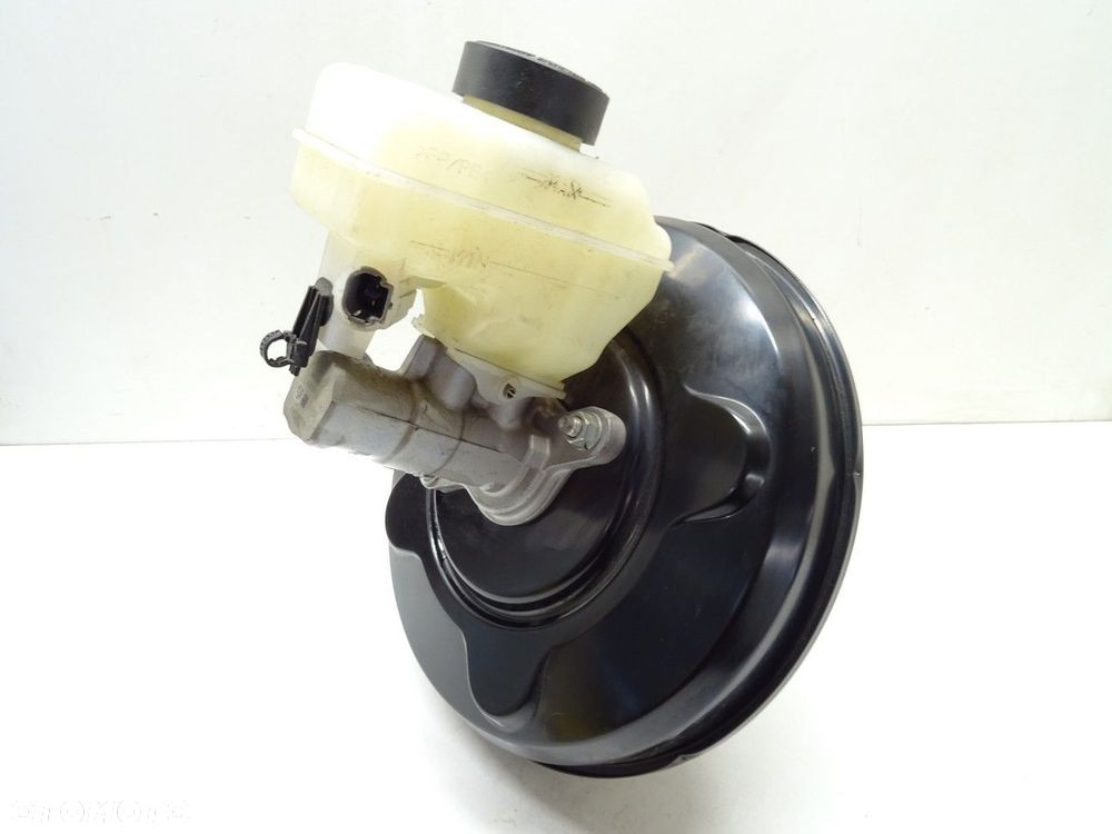 SERWO POMPA HAMULCOWA  LEXUS RC (_C1_) 2014 - 2022 F (USC10_) 351 kW [477 KM] benzyna 2014 - 2022 - 1