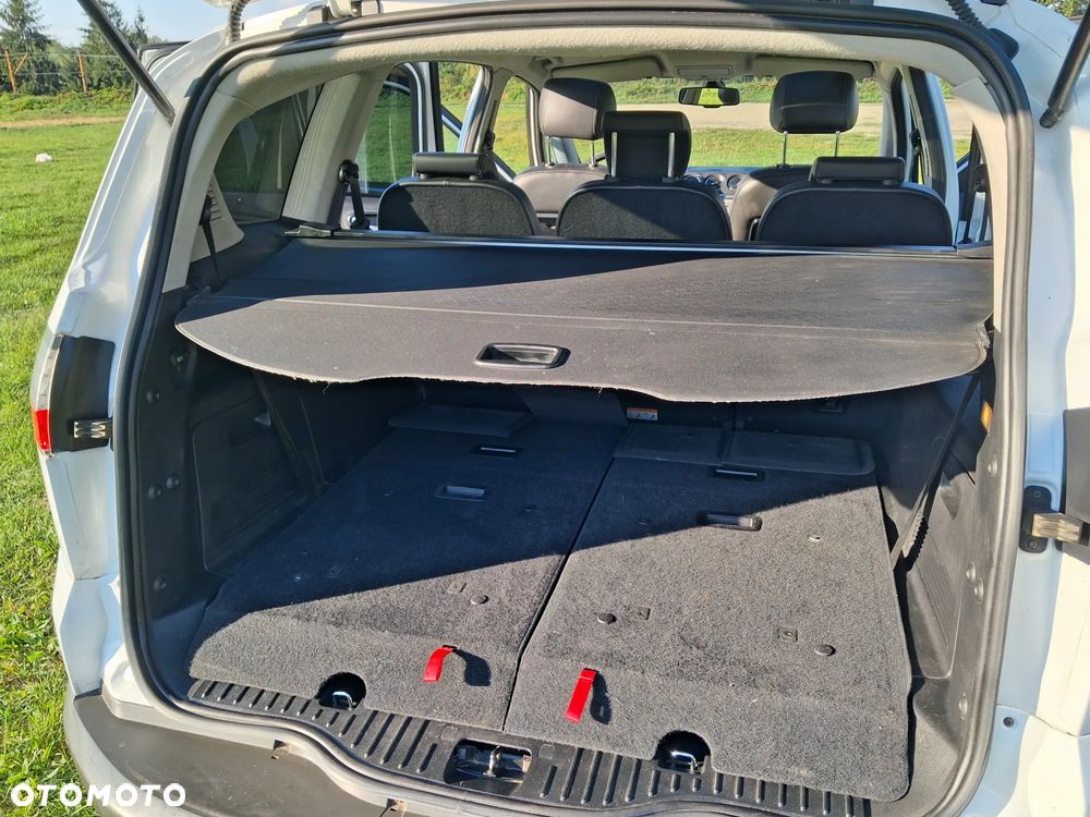 Ford S-Max 1.8 TDCi Titanium - 26