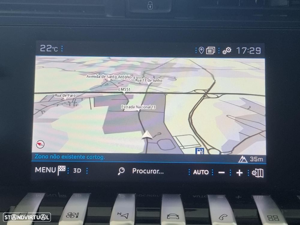 Peugeot 508 SW 1.5 BlueHDi Active Pack EAT8 - 32