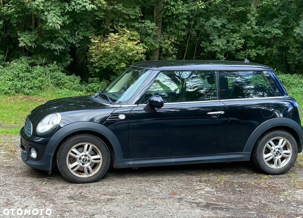 MINI Cooper D - 4