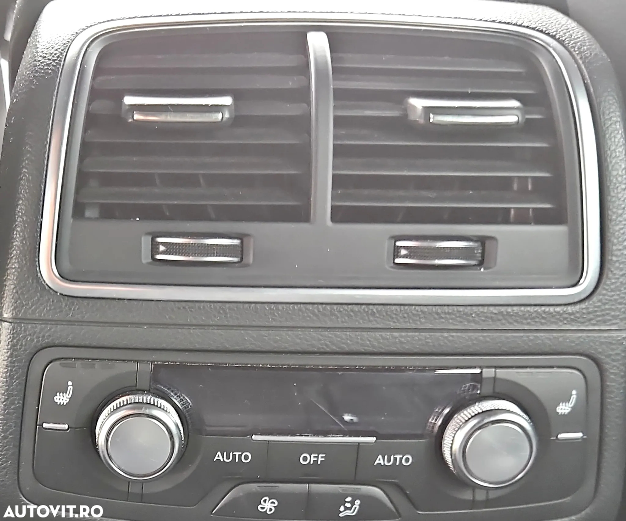 Audi A6 Allroad 3.0 TDI Quattro Tiptronic - 25