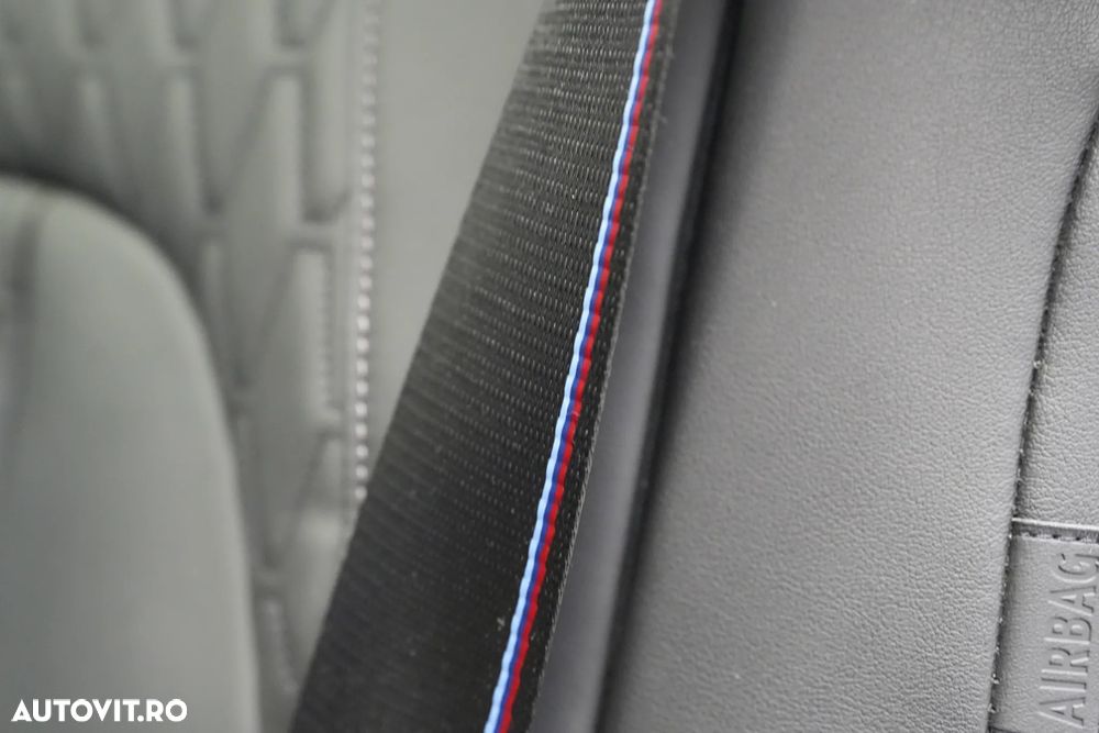 BMW X5 M M60i xDrive - 22