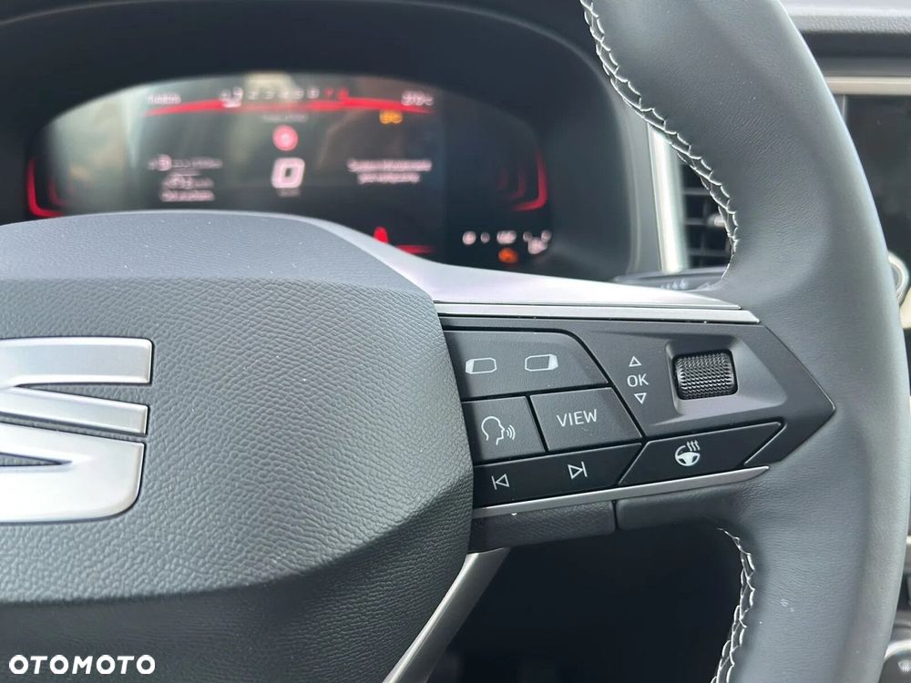 Seat Ateca - 17