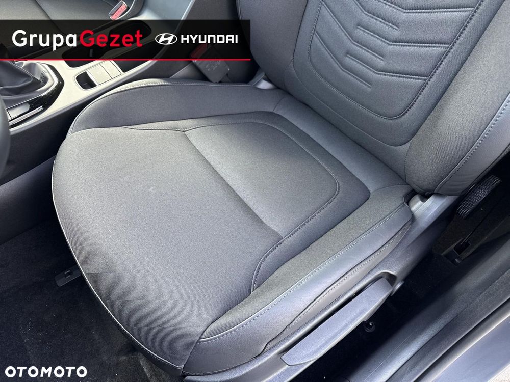 Hyundai Tucson - 12
