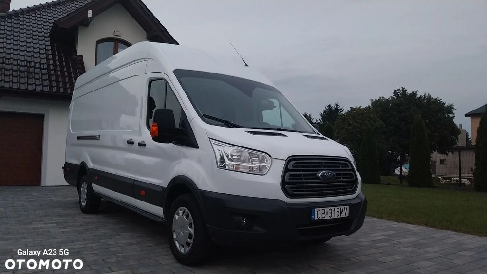 Ford Transit - 23