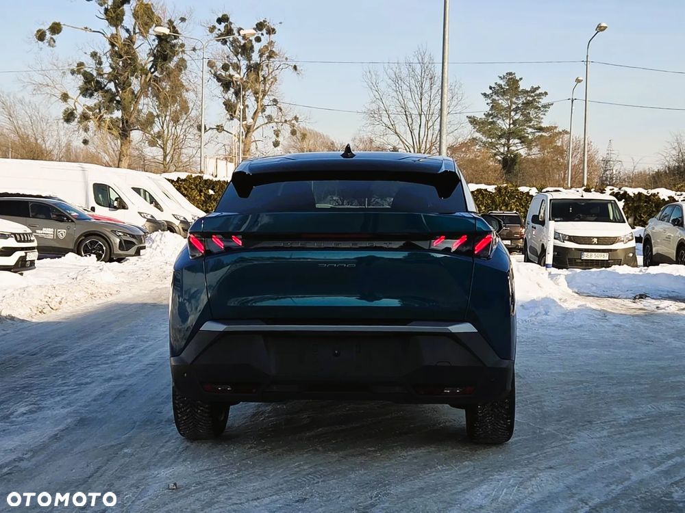 Peugeot 3008 1.2 PureTech mHEV GT E-DCS6 - 6