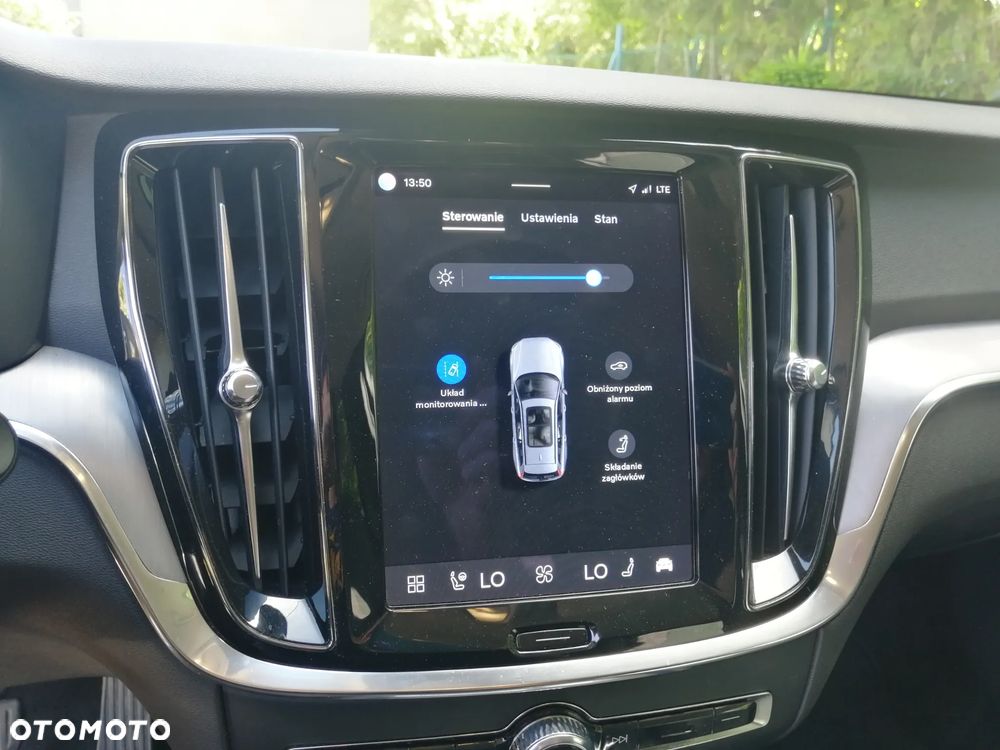 Volvo V60 B3 B Plus Bright - 25