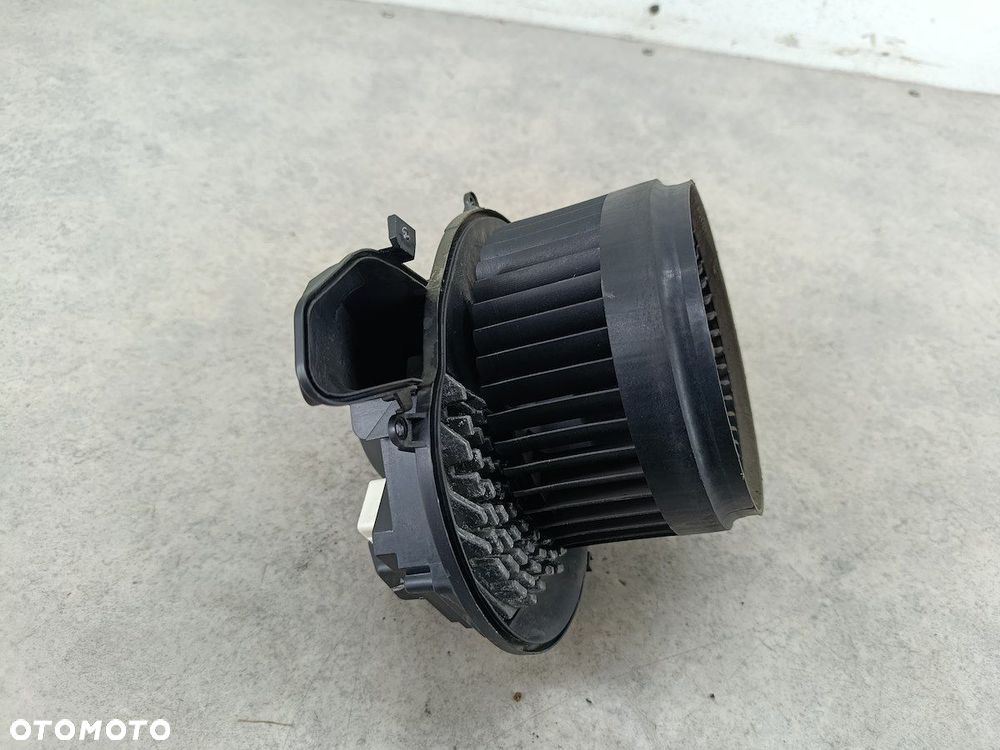 WENTYLATOR NAWIEWU, DMUCHAWA VOLVO S80 I LHD28417 LHD86577 2.4 20V - 1