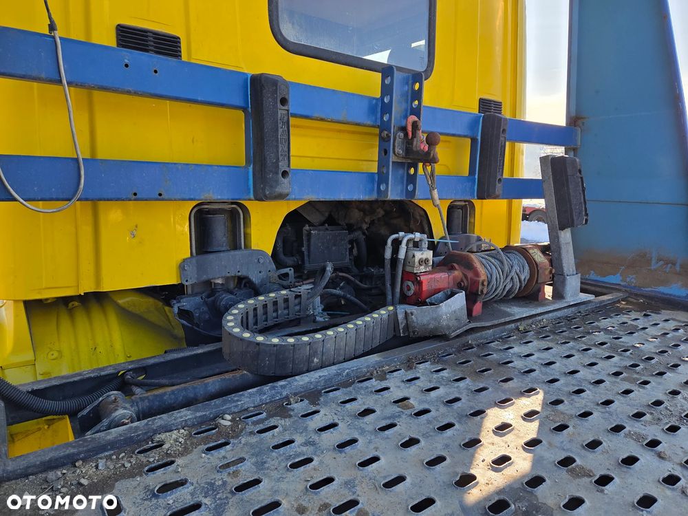 Scania P380 - 10