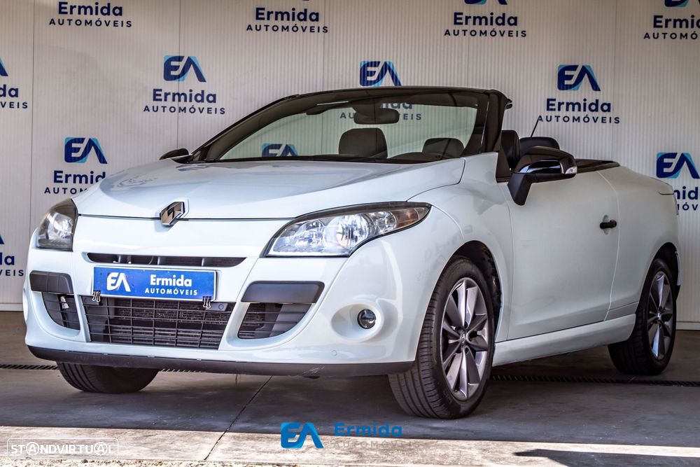 Renault Mégane - 4