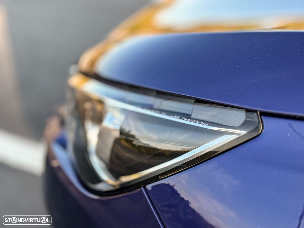 Peugeot 308 SW 2.0 BlueHDi GT Line - 25