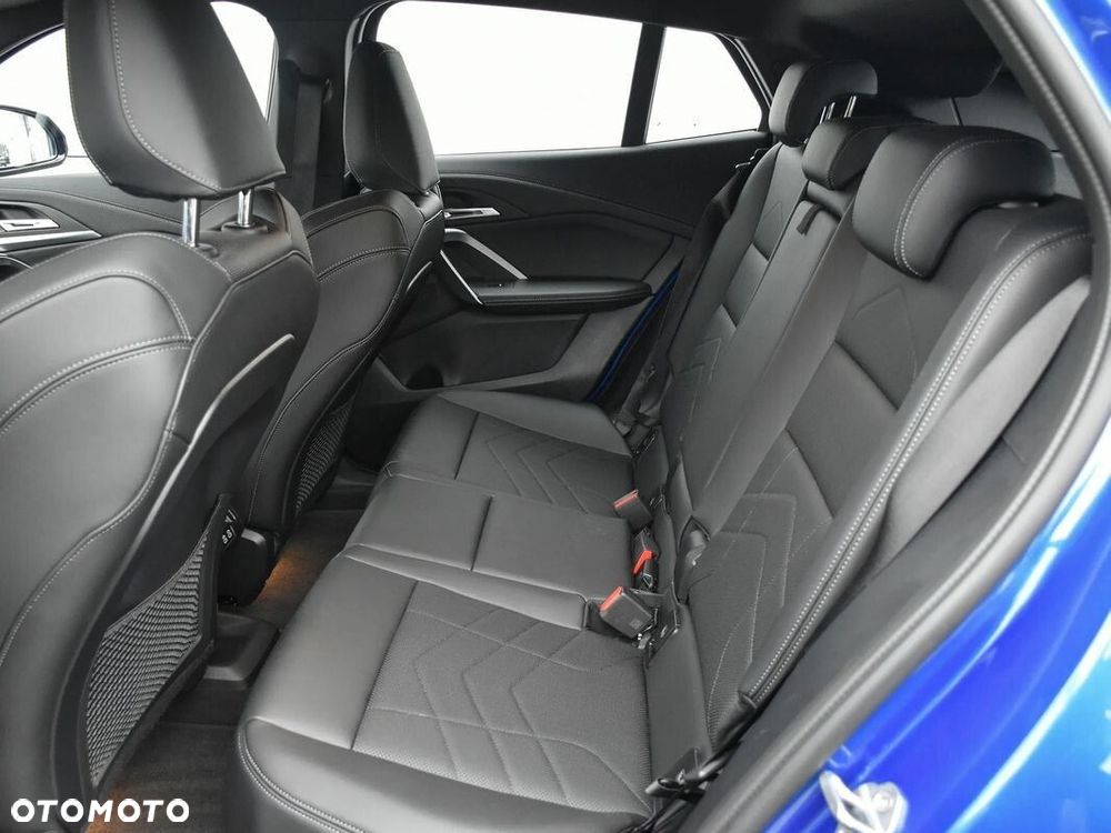 BMW iX2 eDrive20 66.5kWh M Sport Edition - 20