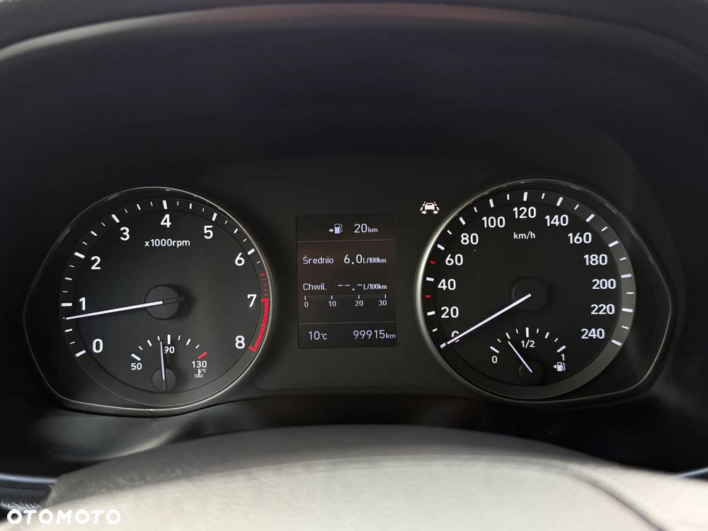 Hyundai i30 1.4 Classic + - 27