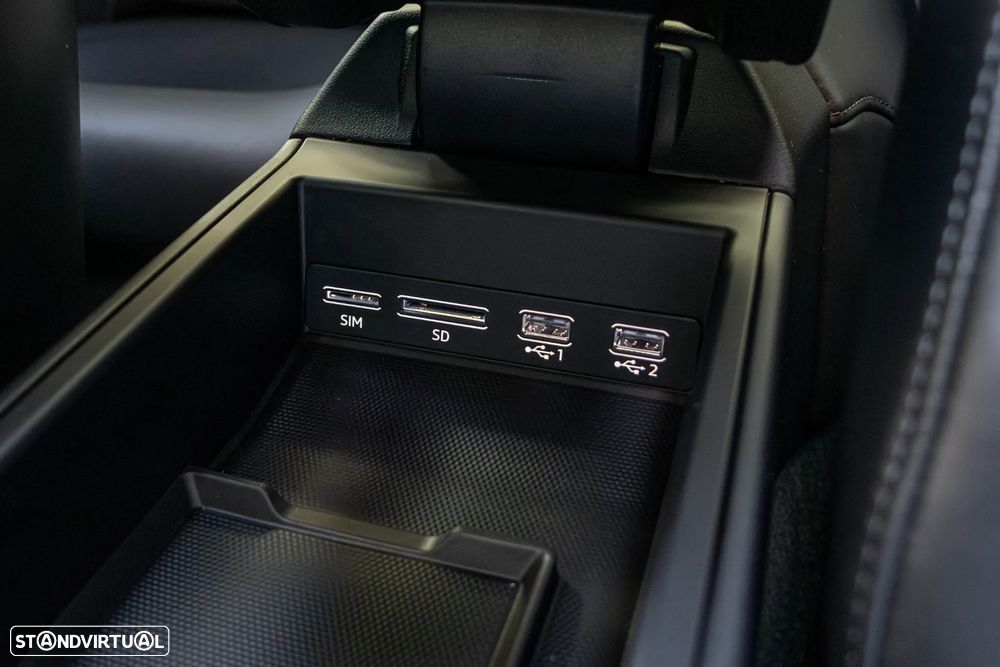 Porsche 911 (992) Carrera S PDK - 35