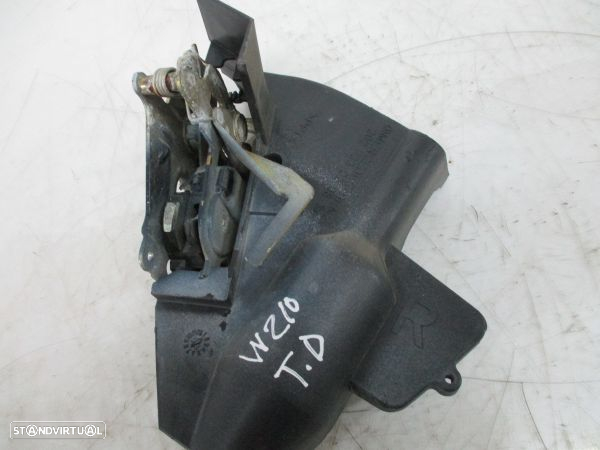 Fecho Porta Tras Dto Mercedes-Benz E-Class (W210) - 3