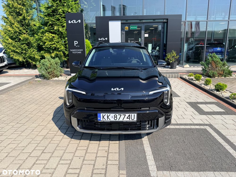 Kia Stonic 1.0 T-GDI Business Line DCT - 3