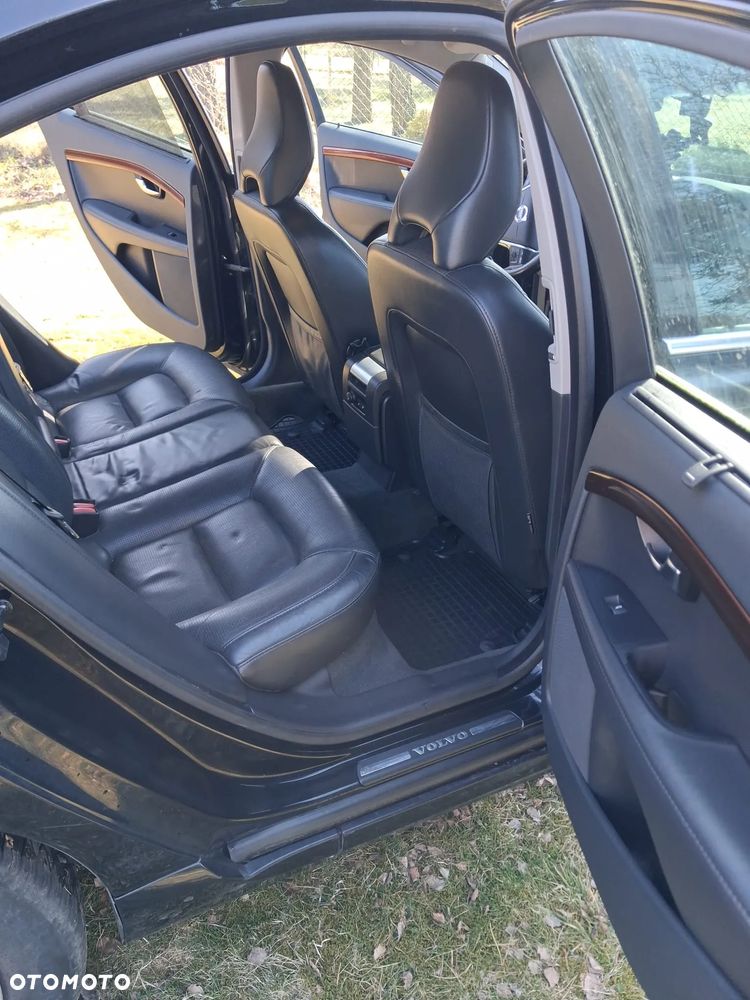 Volvo S80 T5 Momentum - 33