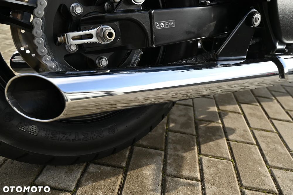 Triumph Speedmaster - 33