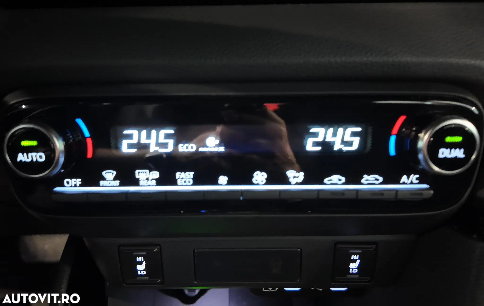 Toyota Yaris 1.5 130 CP HEV Exclusive - 20