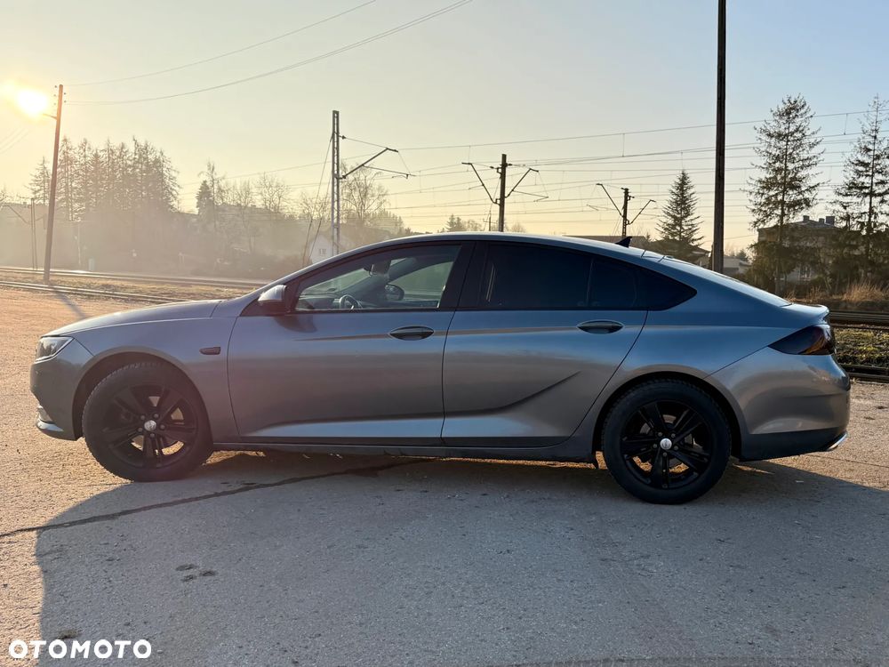 Opel Insignia 1.5 T GPF Enjoy S&S - 8