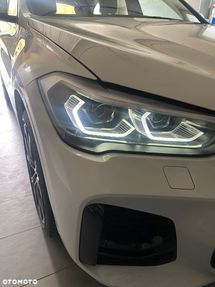 BMW X1 sDrive18i M Sport - 35