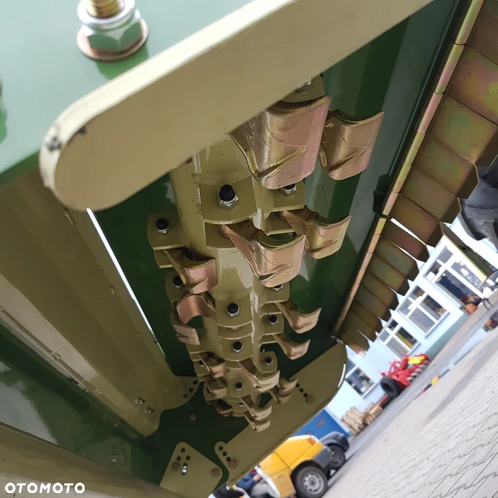 Inny KOSIARKI STARK PROFI  KDS, KDL - 9