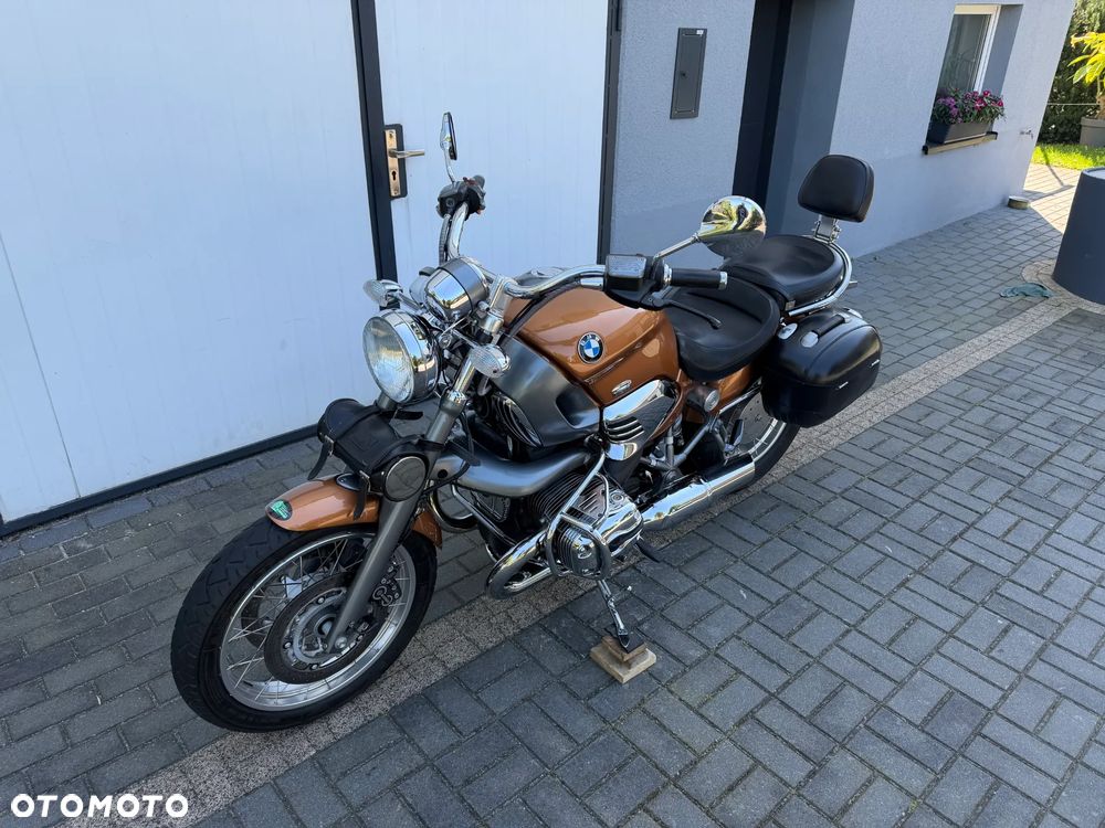 BMW R - 9