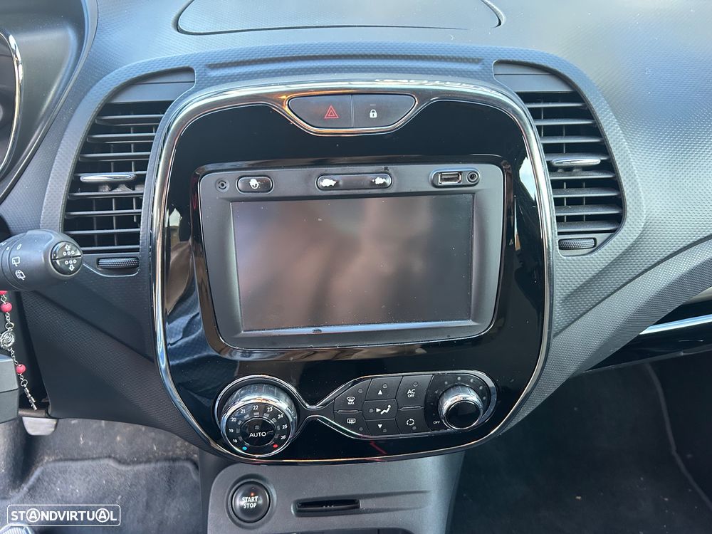 Renault Captur 1.5 dCi - 5