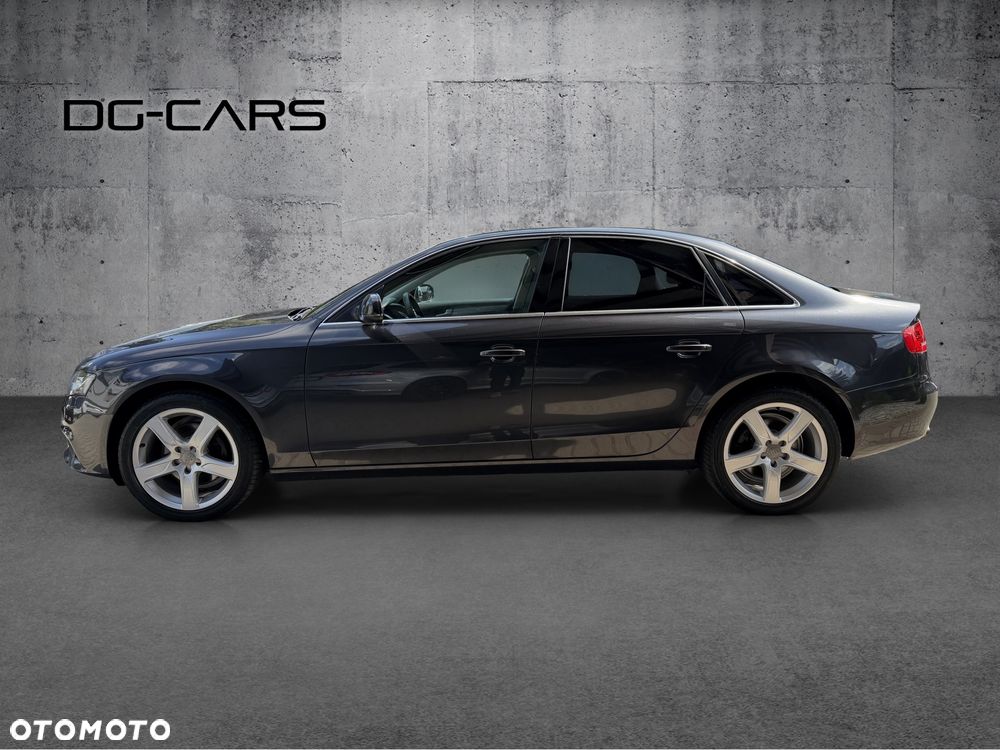 Audi A4 Limousine 1.8 TFSI Ambiente - 6