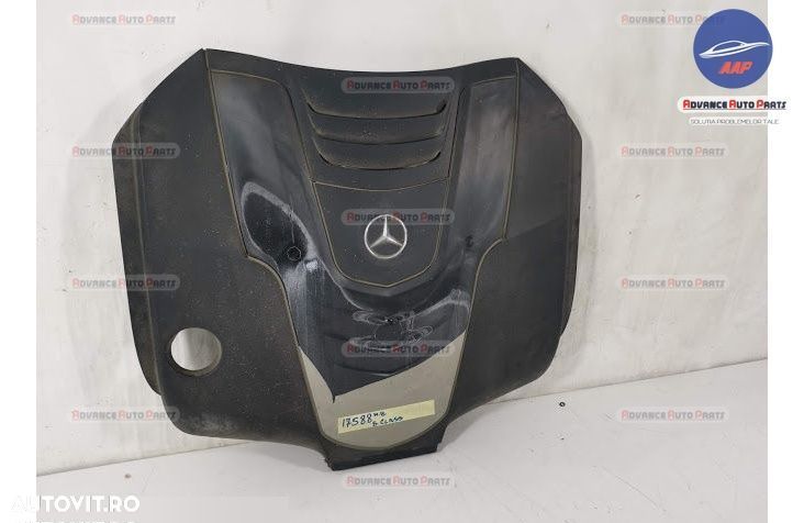 Capac Motor  original Mercedes-Benz  S-Class  W222 [2013] - 3