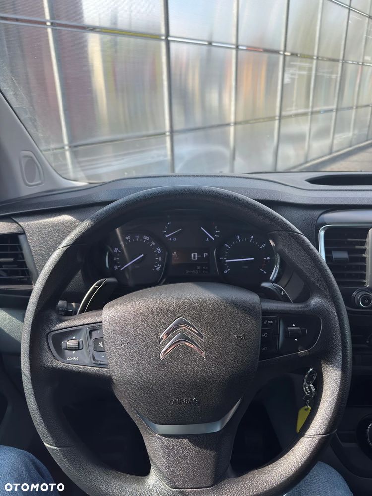 Citroën Jumpy - 10