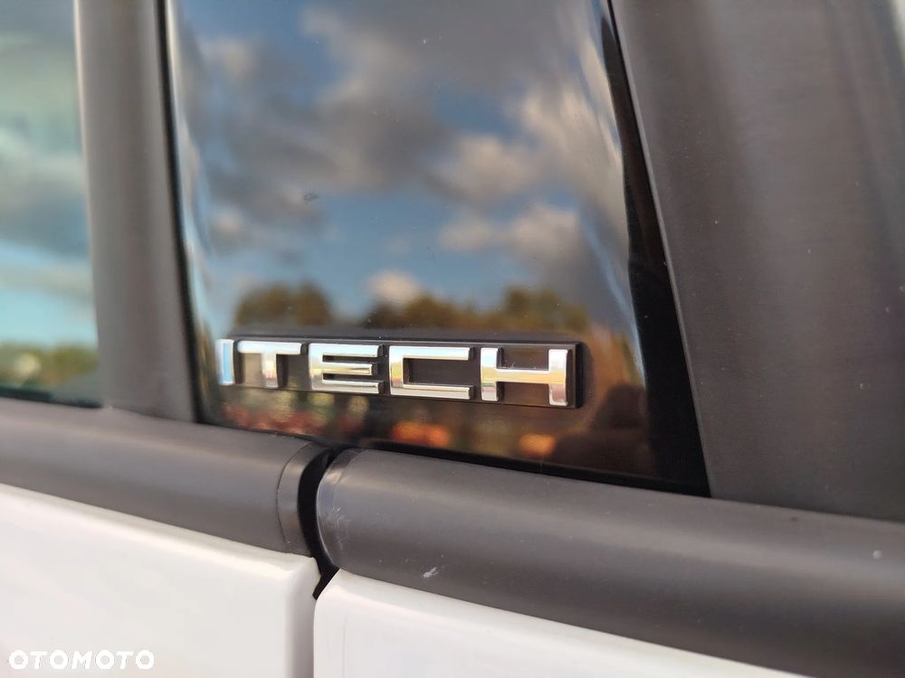 Seat Ibiza 1.4 16V i-Tech - 21