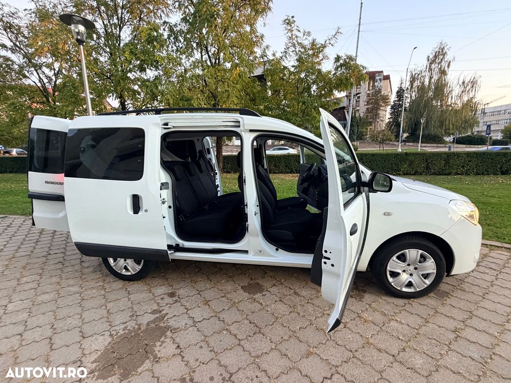 Dacia Dokker - 32