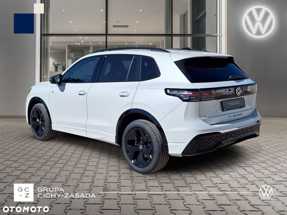 Volkswagen Tiguan 2.0 TDI R-Line Plus DSG - 3