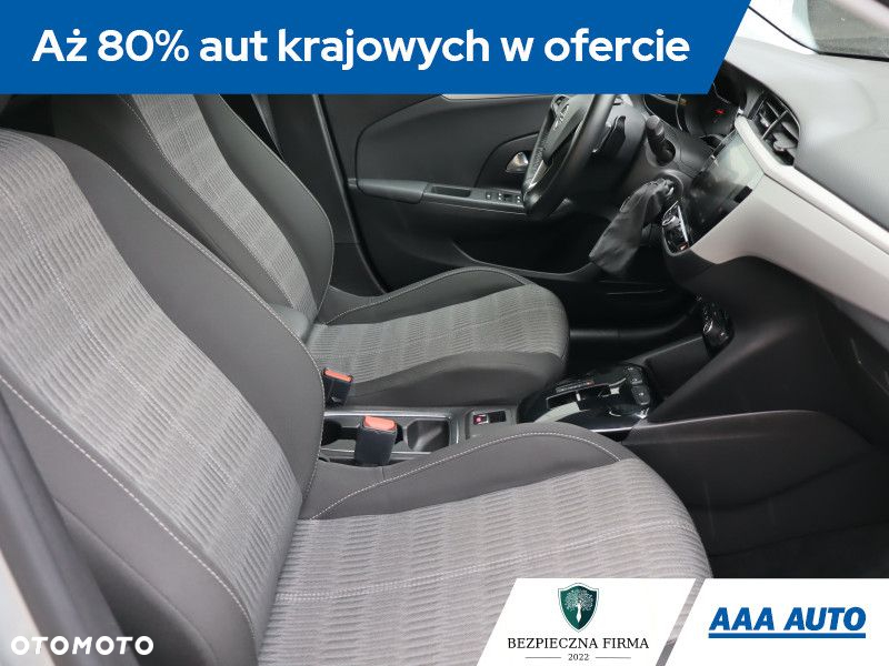 Opel Corsa - 10