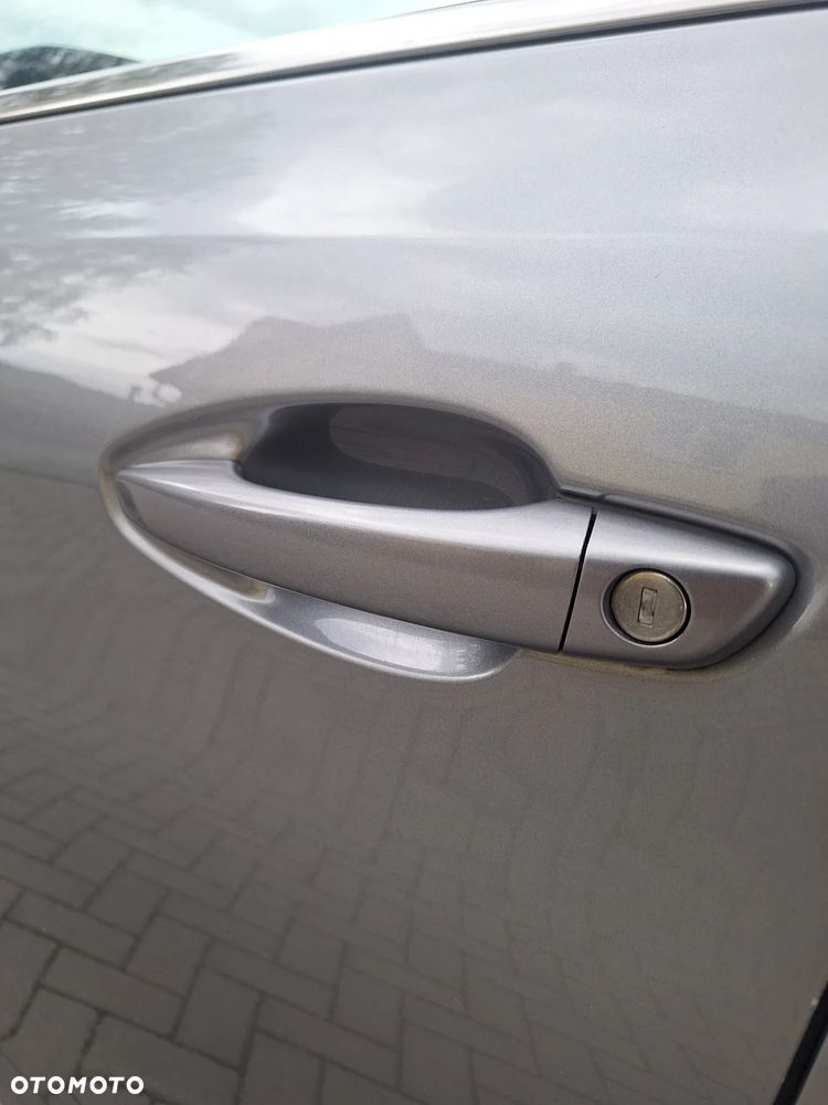 Peugeot 308 BlueHDi FAP 130 Stop & Start Allure Pack - 30