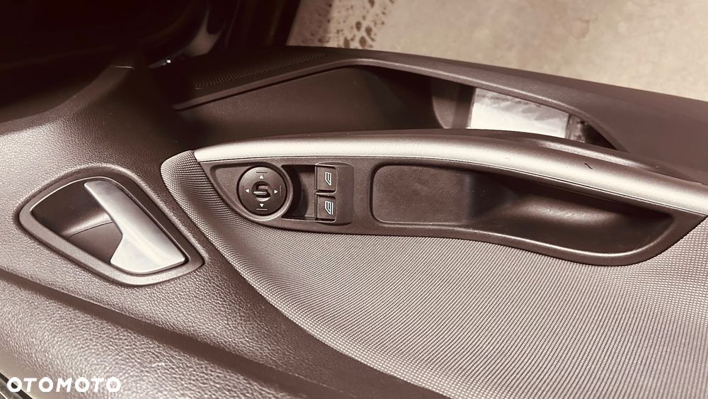 Ford Focus 1.6 Titanium - 4