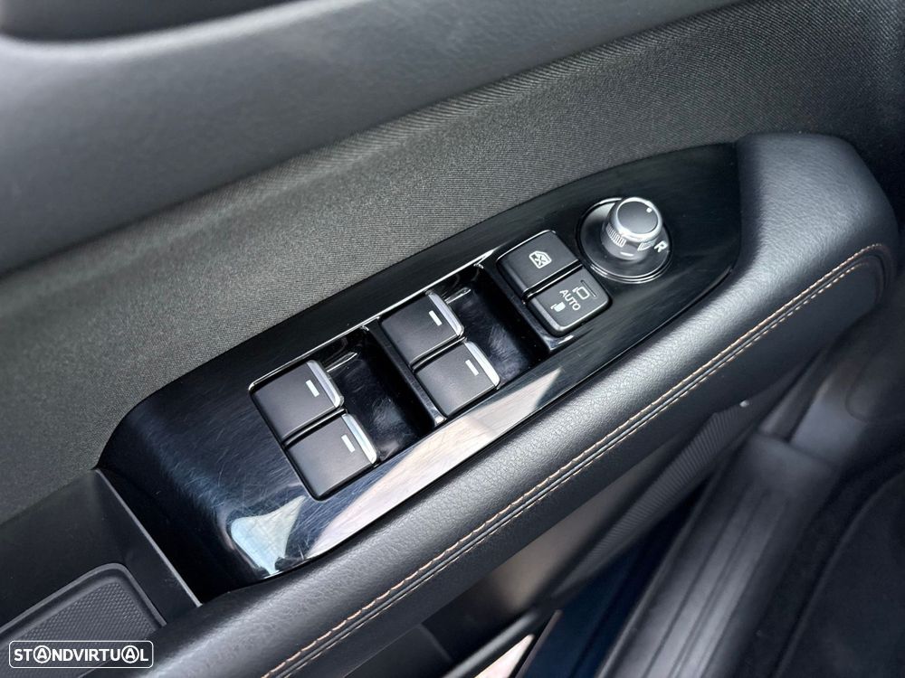 Mazda CX-5 2.2 D Excellence Navi - 17